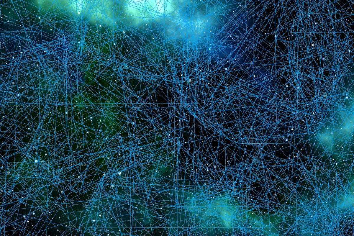 entanglement
